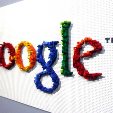 Honlap modernizálás - Google megjelenés