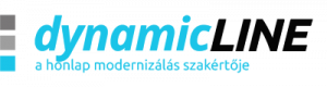 dynamicLINE - Website modernization expert