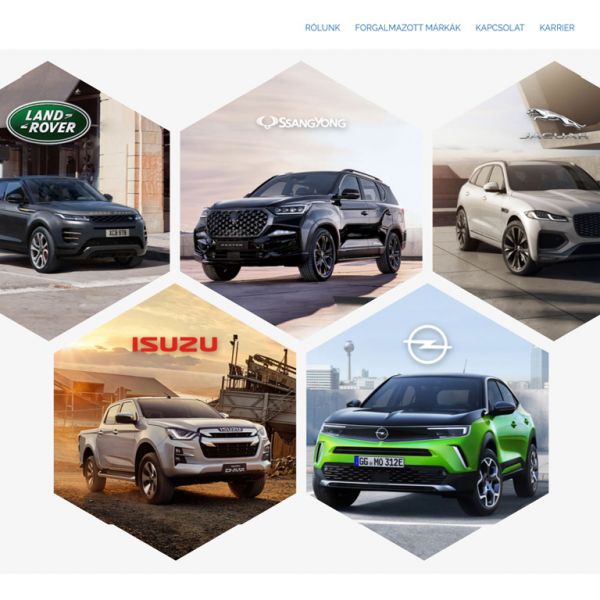 Wallis Automotive Europe