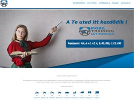 Mobiltraining