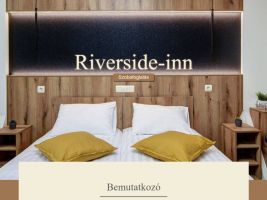 Riverside Inn Győr