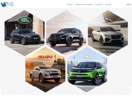 Wallis Automotive Europe