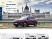 Ssangyong portals in hungarian and romanian