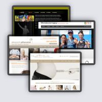 Responsive Webdesign (RWD) Responsive Webdesign (RWD)